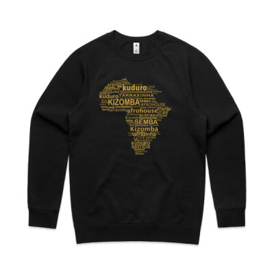 Kizomba Umbrella Gold - Mens Supply Crew Thumbnail