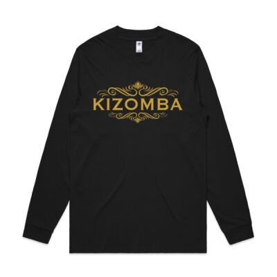 Life is Golden - Mens General Long Sleeve Tee Thumbnail