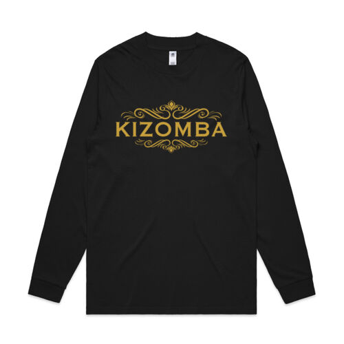 Life is Golden - Mens General Long Sleeve Tee Thumbnail
