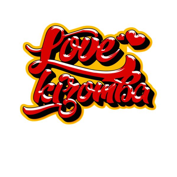Street Love Kizomba  Thumbnail