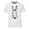 Podium Mens Poly Tee Thumbnail
