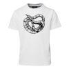 Podium Mens Poly Tee Thumbnail