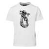 Podium Mens Poly Tee Thumbnail