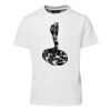 Podium Mens Poly Tee Thumbnail