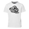 Podium Mens Poly Tee Thumbnail