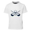 Podium Mens Poly Tee Thumbnail