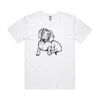 AS Colour Mens Staple Minus Tee Thumbnail