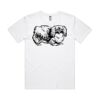 AS Colour Mens Staple Minus Tee Thumbnail