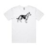 AS Colour Mens Staple Minus Tee Thumbnail