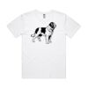 AS Colour Mens Staple Minus Tee Thumbnail