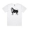 AS Colour Mens Staple Minus Tee Thumbnail