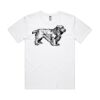 AS Colour Mens Staple Minus Tee Thumbnail