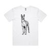AS Colour Mens Staple Minus Tee Thumbnail