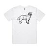 AS Colour Mens Staple Minus Tee Thumbnail