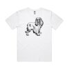 AS Colour Mens Staple Minus Tee Thumbnail
