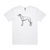 AS Colour Mens Staple Minus Tee Thumbnail