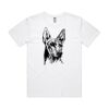 AS Colour Mens Staple Minus Tee Thumbnail