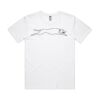 AS Colour Mens Staple Minus Tee Thumbnail