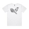 AS Colour Mens Staple Minus Tee Thumbnail