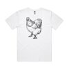 AS Colour Mens Staple Minus Tee Thumbnail