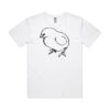 AS Colour Mens Staple Minus Tee Thumbnail