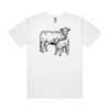 AS Colour Mens Staple Minus Tee Thumbnail