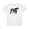 AS Colour Mens Staple Minus Tee Thumbnail