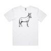 AS Colour Mens Staple Minus Tee Thumbnail
