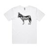 AS Colour Mens Staple Minus Tee Thumbnail