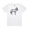 AS Colour Mens Staple Minus Tee Thumbnail
