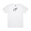 AS Colour Mens Staple Minus Tee Thumbnail
