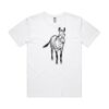 AS Colour Mens Staple Minus Tee Thumbnail