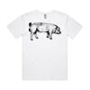 AS Colour Mens Staple Minus Tee Thumbnail