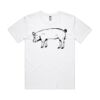 AS Colour Mens Staple Minus Tee Thumbnail