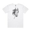 AS Colour Mens Staple Minus Tee Thumbnail