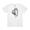 AS Colour Mens Staple Minus Tee Thumbnail