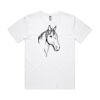 AS Colour Mens Staple Minus Tee Thumbnail