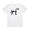 AS Colour Mens Staple Minus Tee Thumbnail