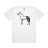 AS Colour Mens Staple Minus Tee Thumbnail