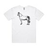 AS Colour Mens Staple Minus Tee Thumbnail