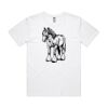 AS Colour Mens Staple Minus Tee Thumbnail