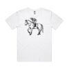 AS Colour Mens Staple Minus Tee Thumbnail