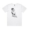 AS Colour Mens Staple Minus Tee Thumbnail