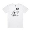 AS Colour Mens Staple Minus Tee Thumbnail