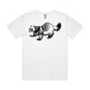 AS Colour Mens Staple Minus Tee Thumbnail