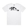 AS Colour Mens Staple Minus Tee Thumbnail