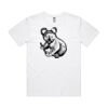 AS Colour Mens Staple Minus Tee Thumbnail
