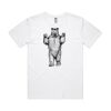 AS Colour Mens Staple Minus Tee Thumbnail