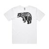 AS Colour Mens Staple Minus Tee Thumbnail