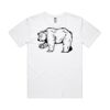 AS Colour Mens Staple Minus Tee Thumbnail
